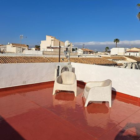 Pretty Villa With Private Pool Los Alcázares Exterior foto